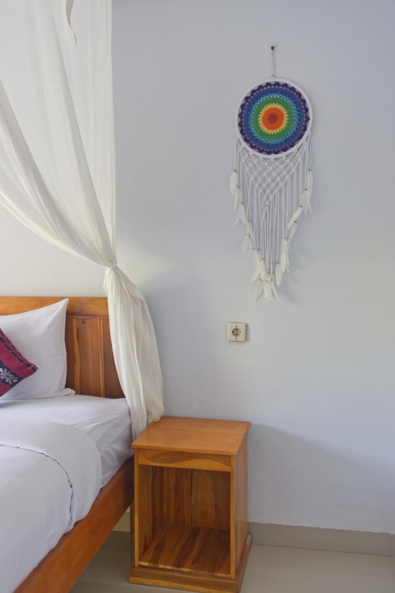 Le Green Village Toyapakeh Cameră foto