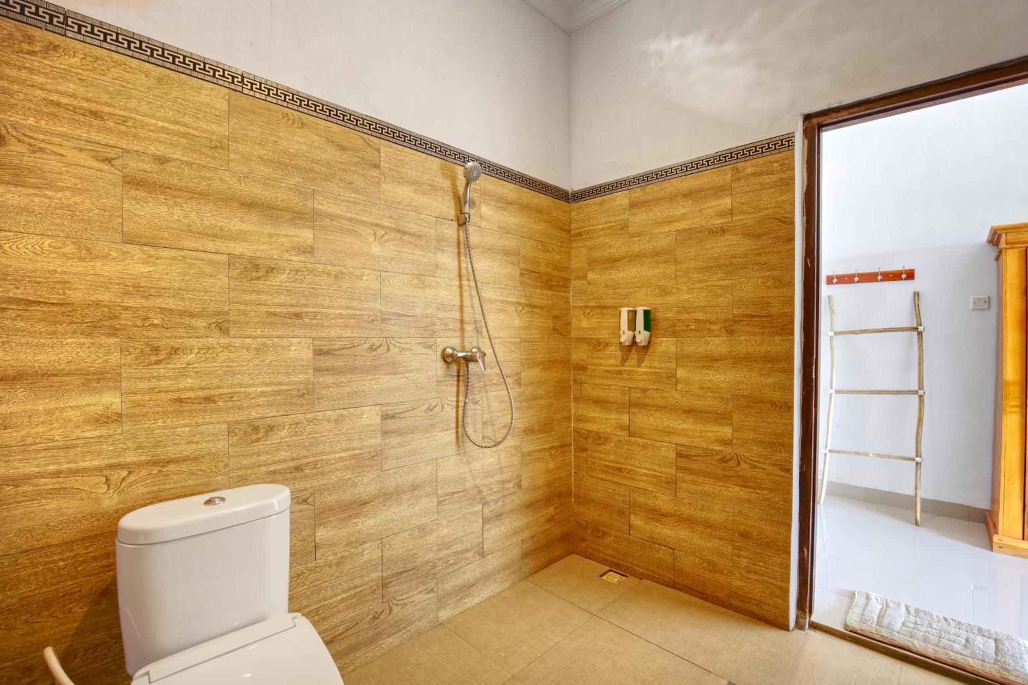 Le Green Village Toyapakeh Cameră foto